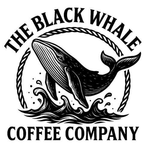 The Black Whale Coffee Company
