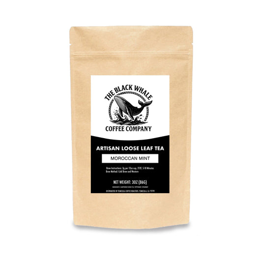 Moroccan Mint